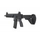 Specna Arms FLEX FH06 (416) HAL ETU (BK), Discover the SA-FH06 FLEX — a sleek, lightweight M4-style AEG that blends cutting-edge technology with unbeatable value